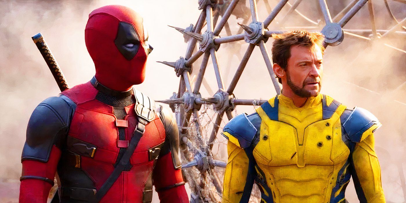 Deadpool & Wolverine Reveals Connection To Another Hugh Jackman Universe With Early Spoiler