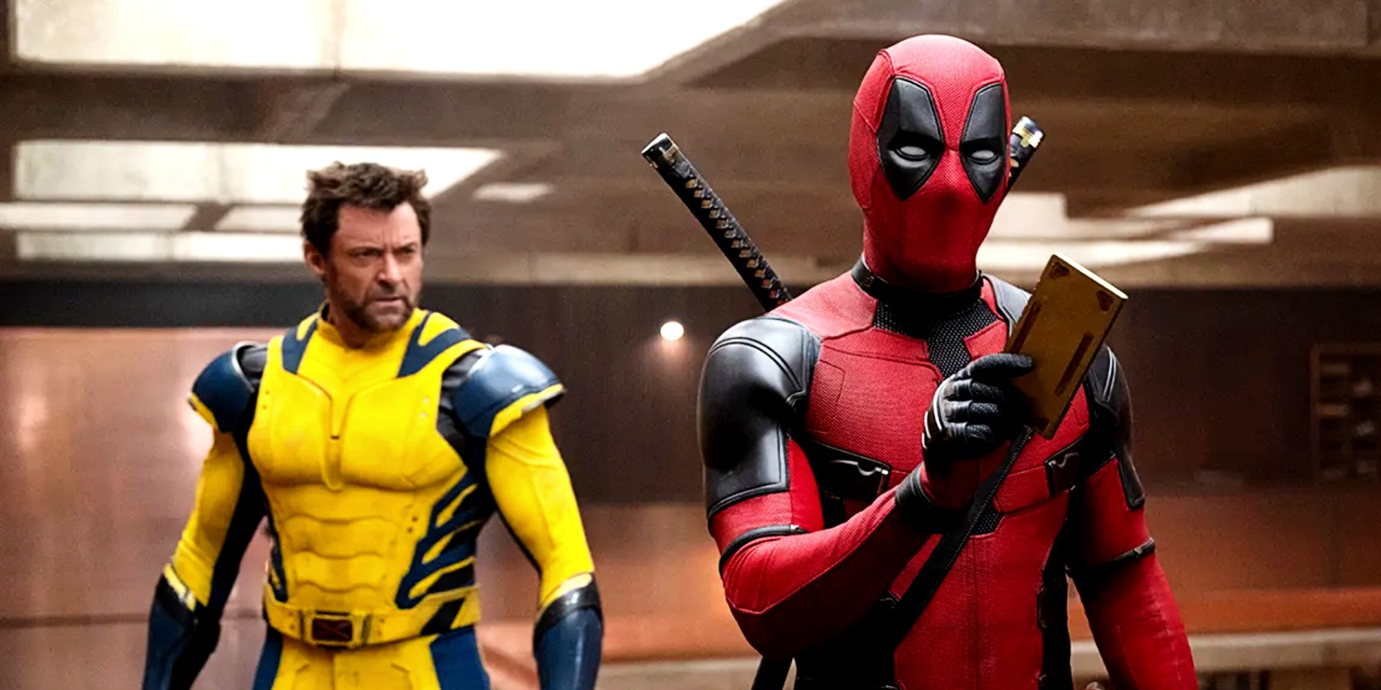 What's Next For Deadpool? Will Deadpool & Wolverine 2 Happen?