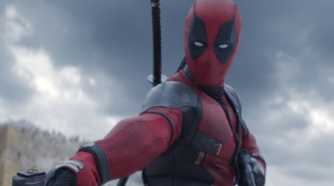 Deadpool Reload Deadpool & Wolverine's Movie Team-Up Takes Over Comics in Variant Cover ...