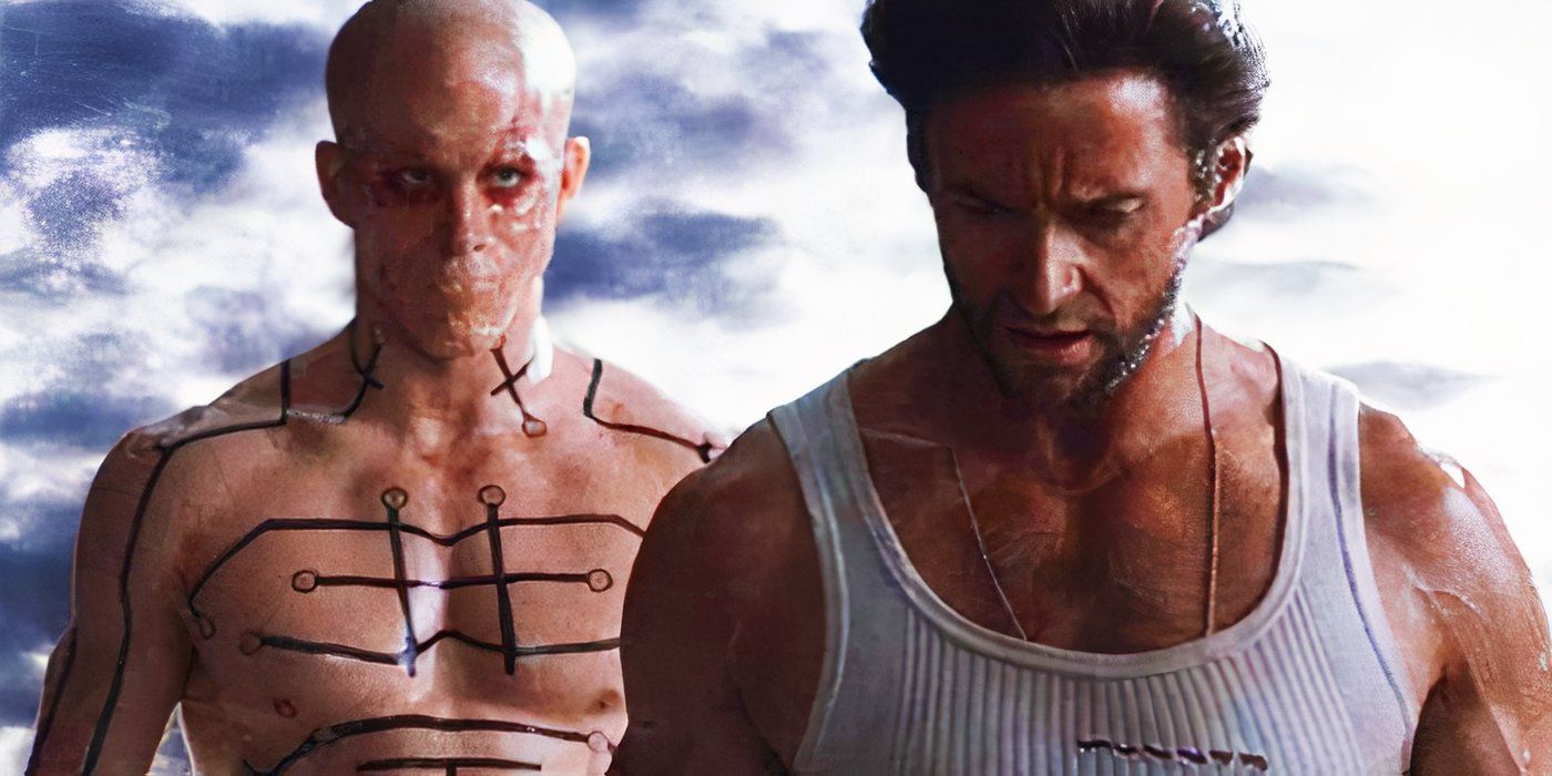 Hugh Jackman's Newest Movie Role Sounds Awfully Familiar