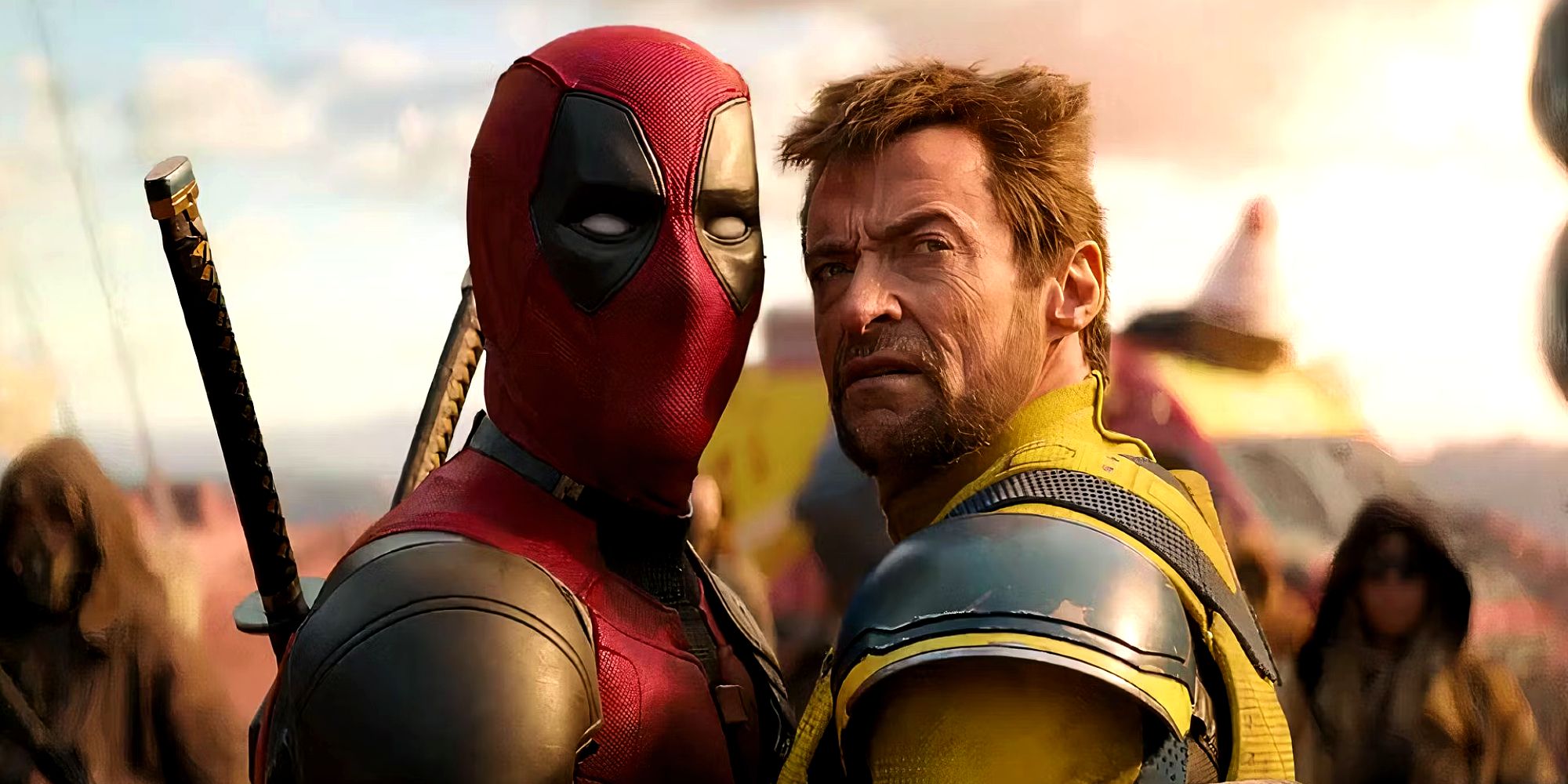 Deadpool & Wolverine's 20 Biggest Spoilers