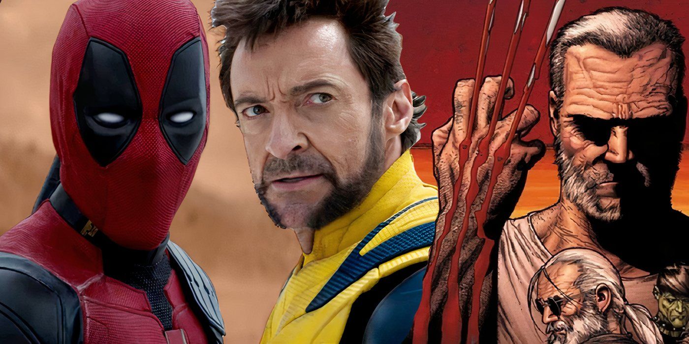 10 Fake Leaks From Deadpool & Wolverine That Completely Threw Off