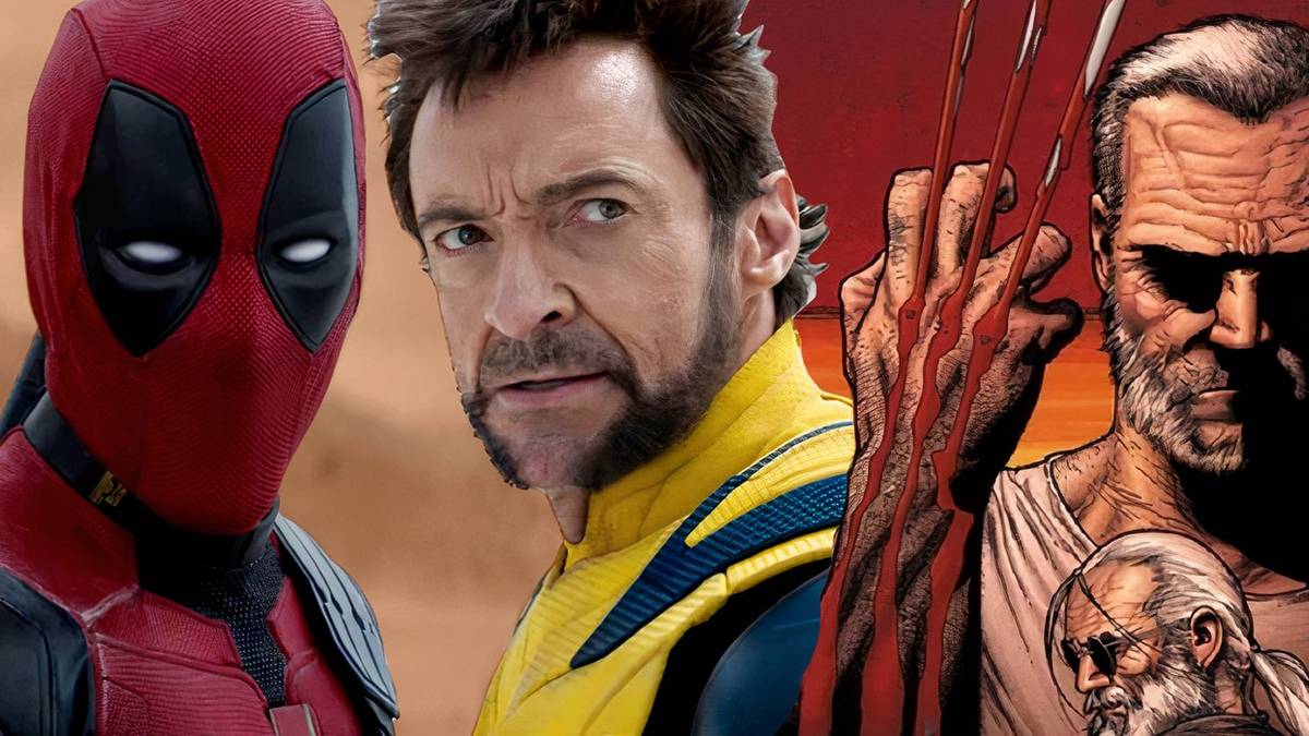 Wolverine's Tragic Backstory In Deadpool & Wolverine Has Roots In A