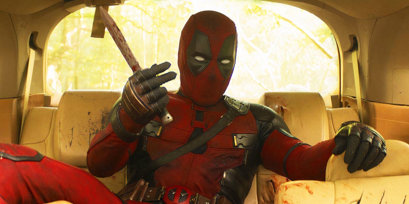 Why Deadpool & Wolverine's Box Office Isn't The Right Test For The MCU's Current Success