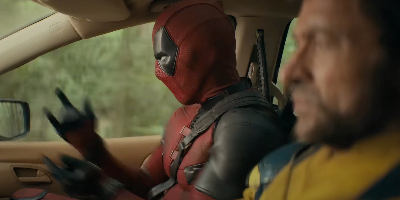 Deadpool & Wolverine's Budget & Box Office Explained: How Much It Needs To Make