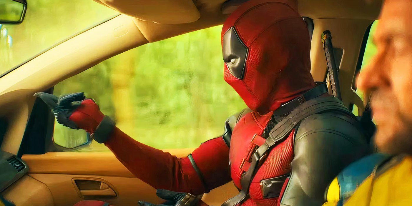 Es posible que Deadpool nunca supere al único vengador que lo ha superado en taquilla por una simple razón