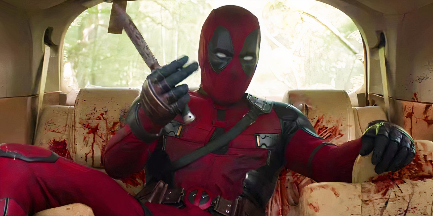 5 Deadpool & Wolverine Rumors Were Mad Didnt Happen (& 5 Were Glad Didnt)