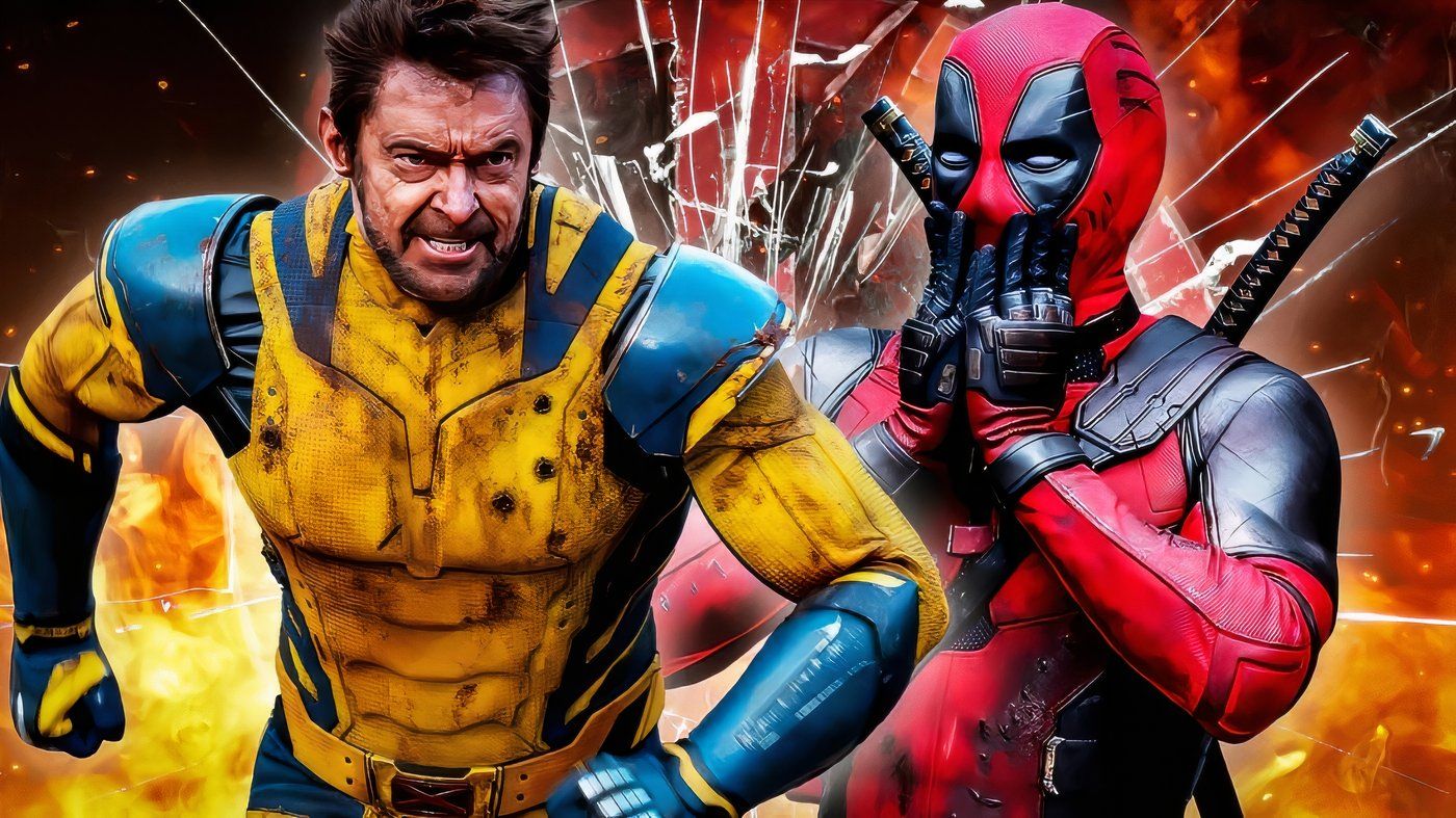 Deadpool's Final Form Is the Opposite of His Hated WOLVERINE: ORIGINS ...