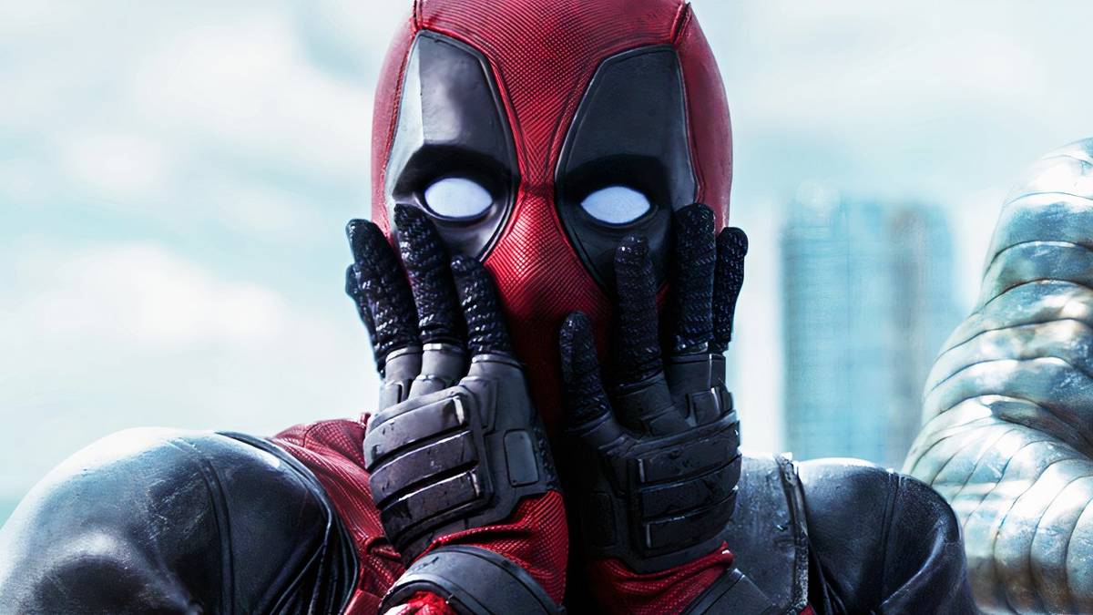 I Can’t Believe How Deadpool’s Budget Compares To The Entire Sony ...