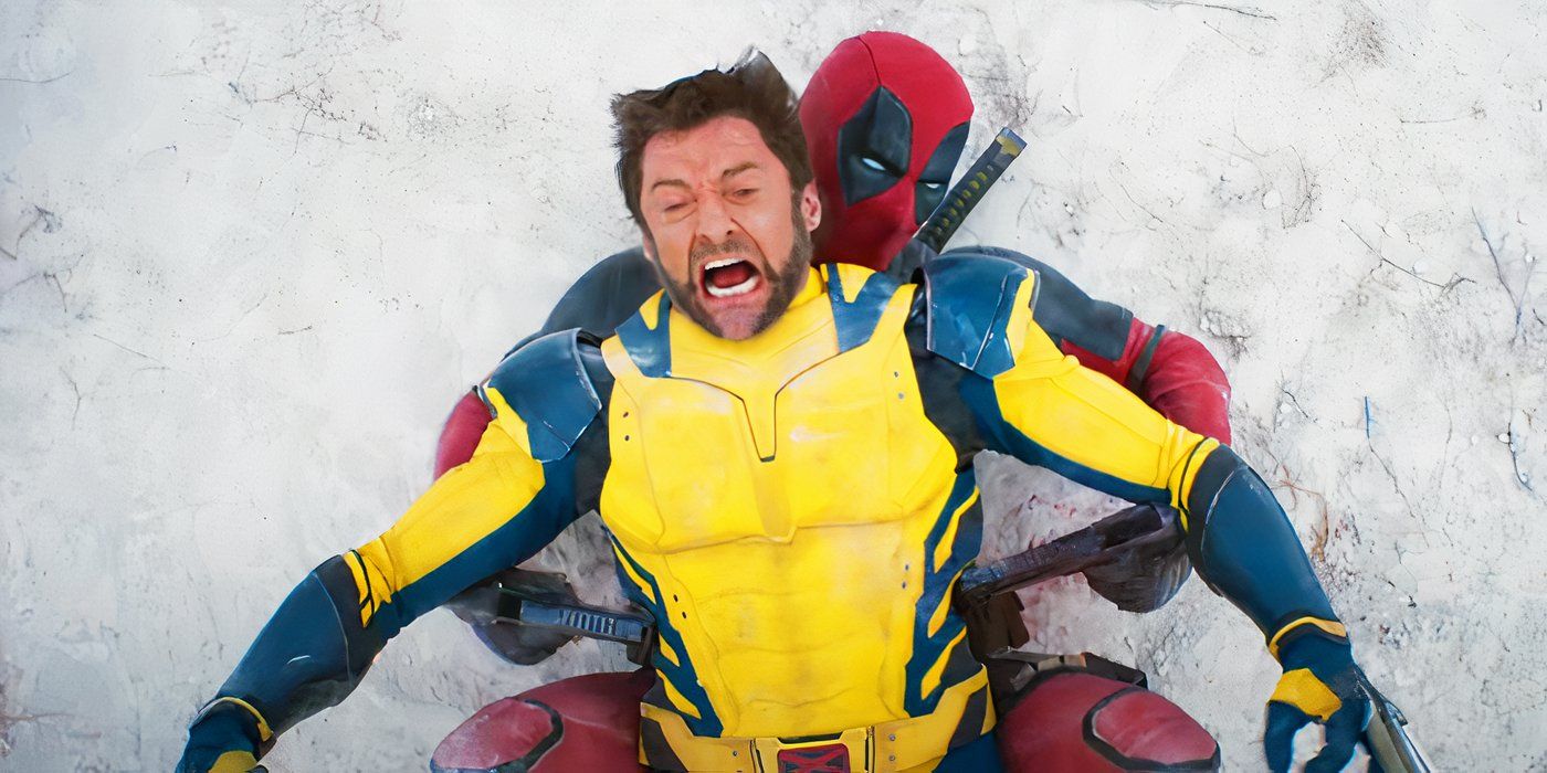 Is Deadpool & Wolverine Family Friendly? Just How R Rated Is It?