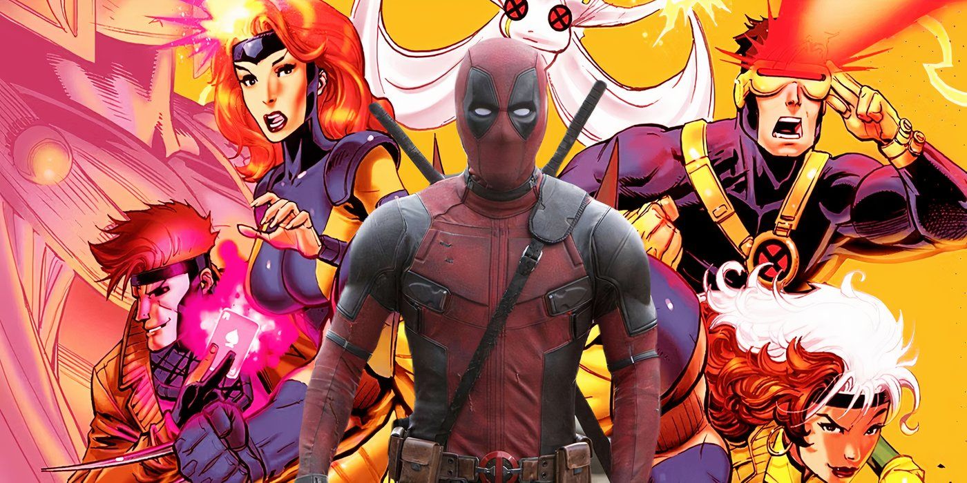 The X-Men Movie Fox Failed To Make For 10 Years Gets Justice