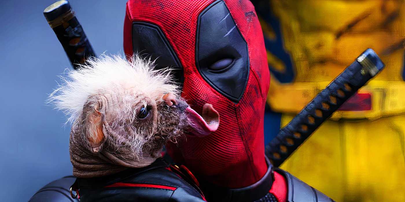 Deadpool Behaving Ryan Reynolds Addresses Whether Deadpool Is In Avengers 5