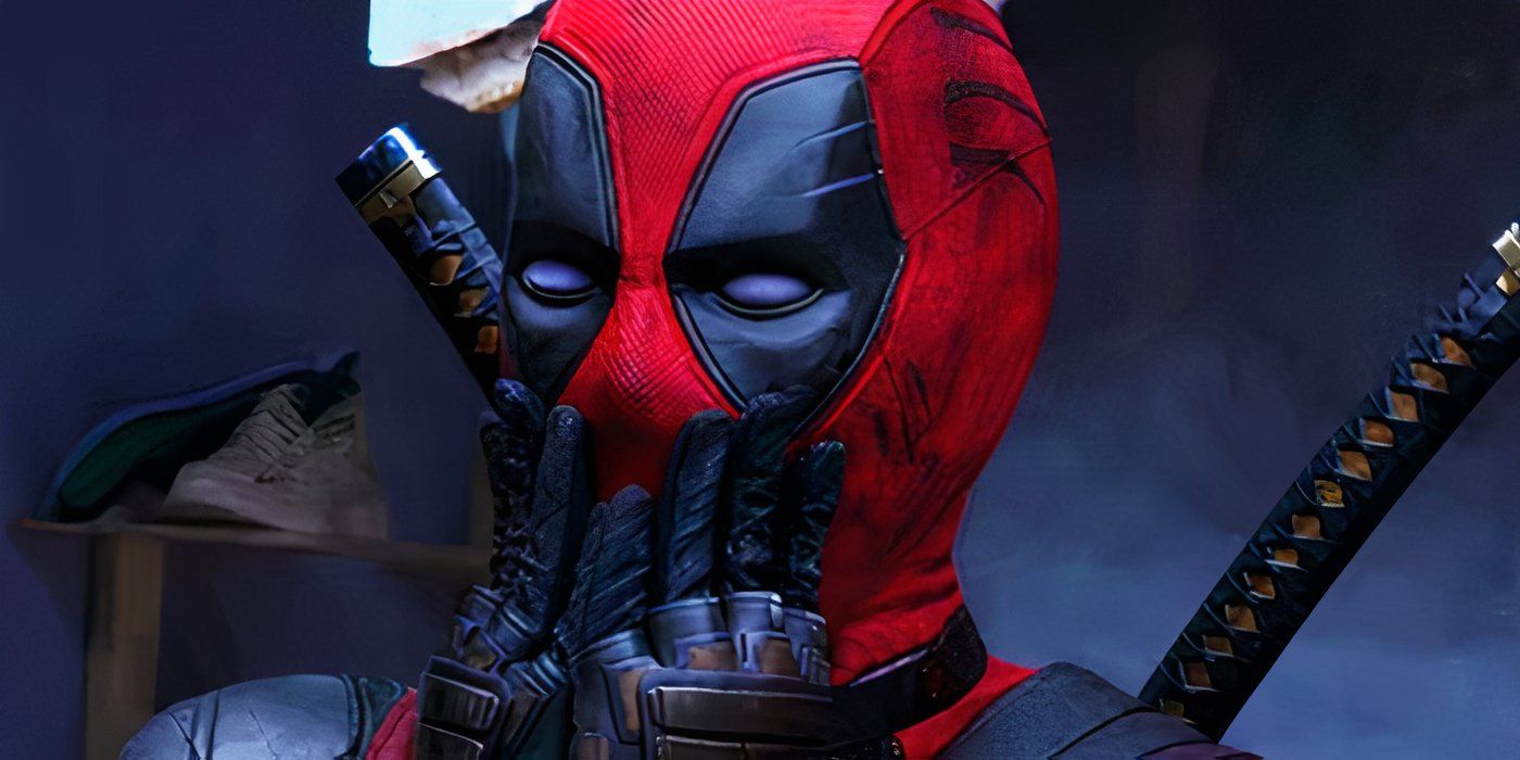 Marvel Showed Exactly How Deadpool Can Crossover Into The Avengers Movies 11 Years Ago