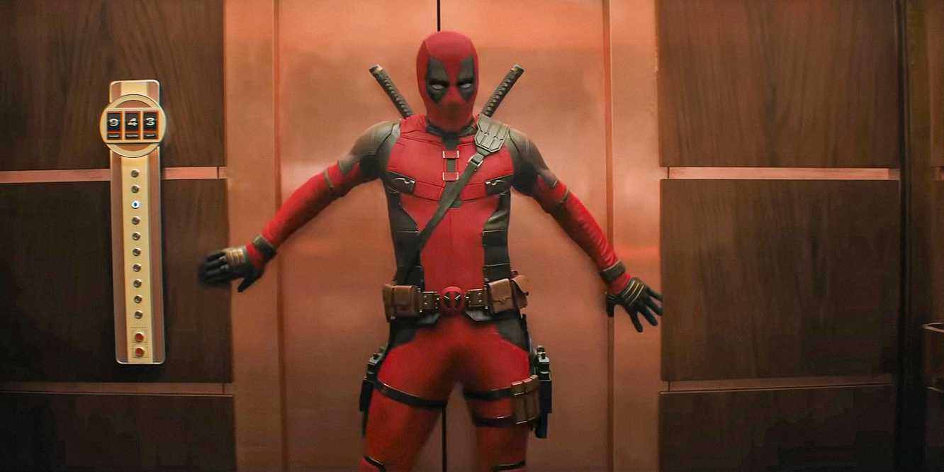 Deadpool Fake Image How Fake Deadpool & Wolverine Leaks Were Used To Protect Cameo Spoilers ...