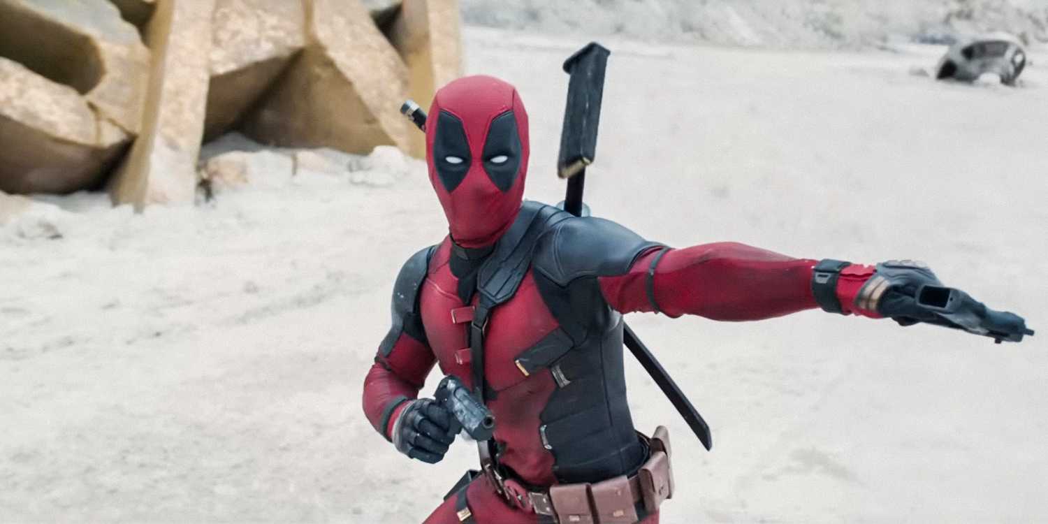 Subtle Deadpool You Probably Missed The Boys Season 4 Episode 7's Hilarious Deadpool ...