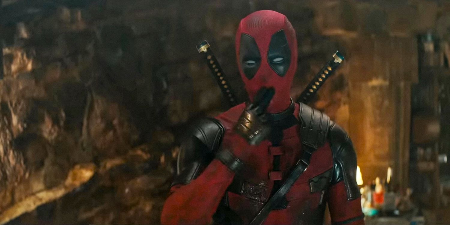 Deadpool 4: Everything We Know