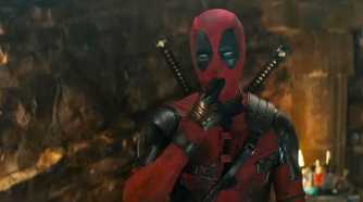 Subtle Deadpool You Probably Missed The Boys Season 4 Episode 7's Hilarious Deadpool ...