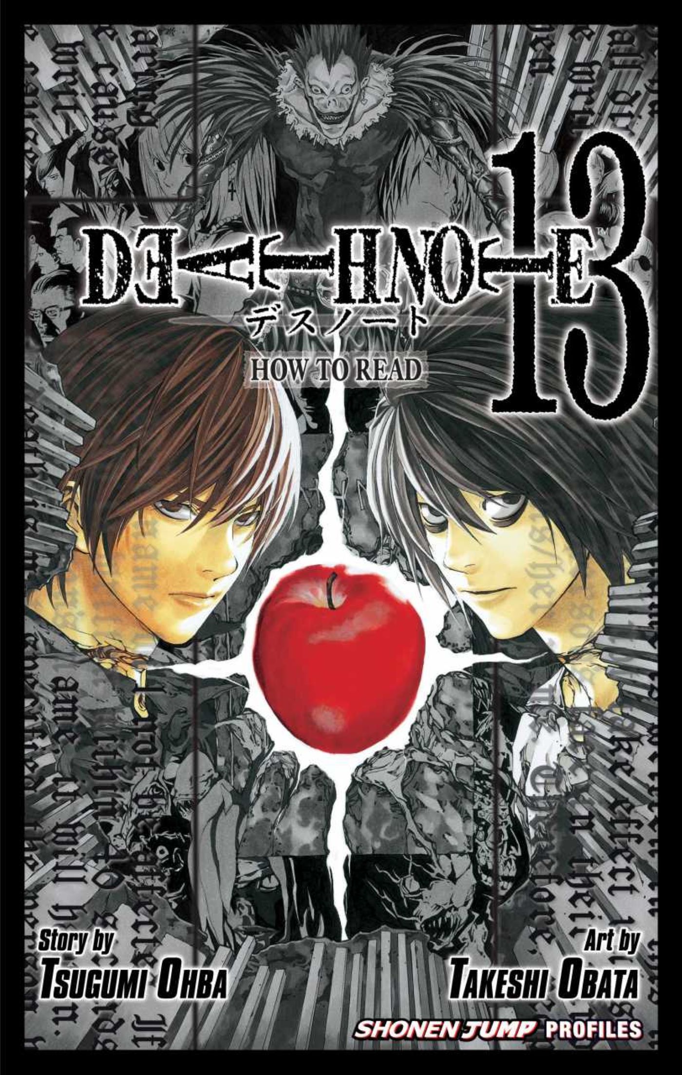 DEATH NOTE　プレミアムコミックスカバー プレミアムコミックスカバー デスノート キャラクターグッズ