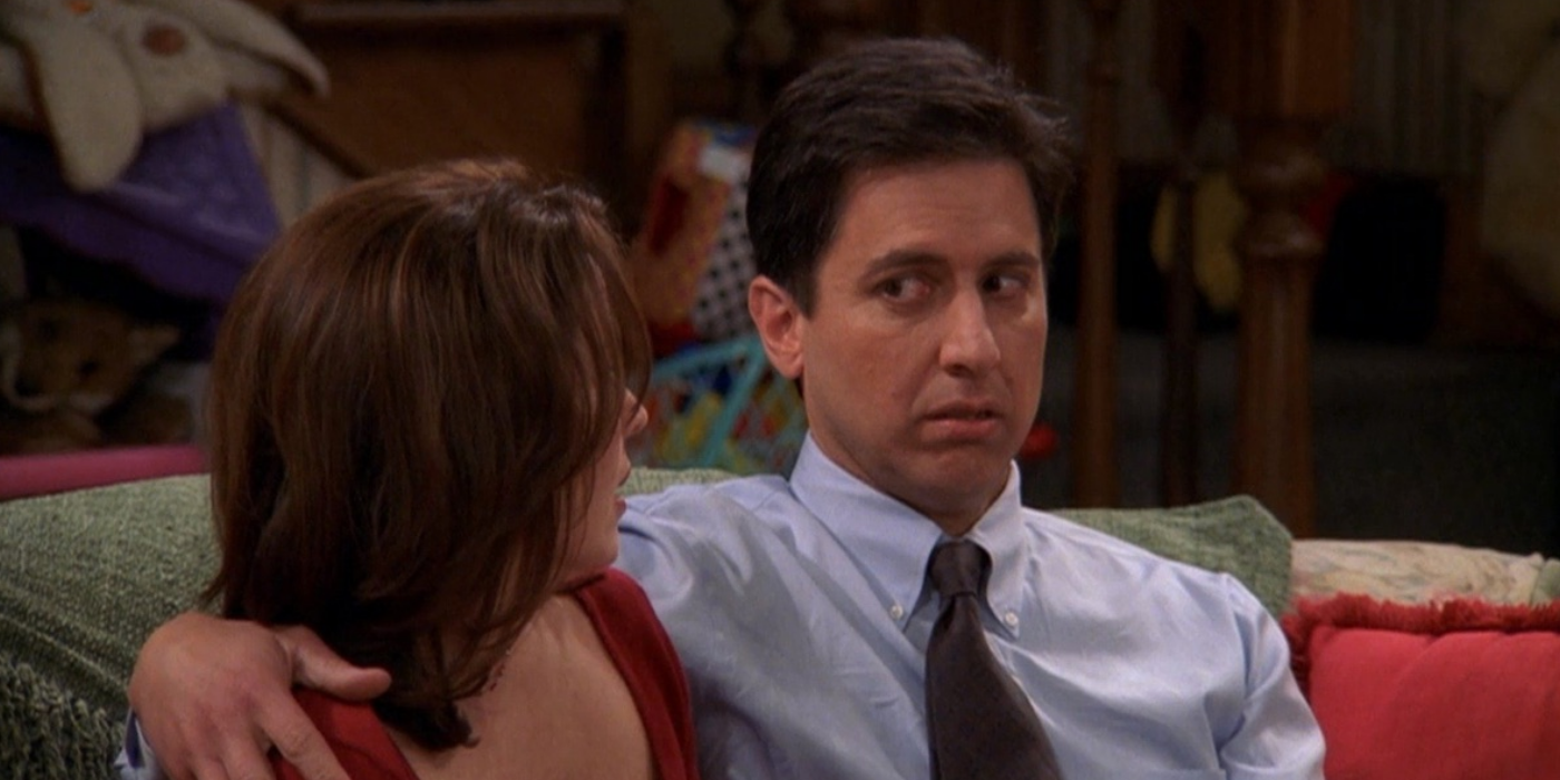 Ray Romano's Underrated Drama Series With 88% On RT Is Even Better Than ...