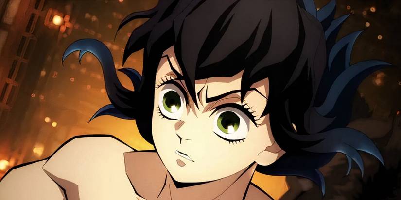 Infinity Castle Demon Inosuke Demon Slayer Tapped a MCU Legend to Bring Infinity Castle to the Next Level