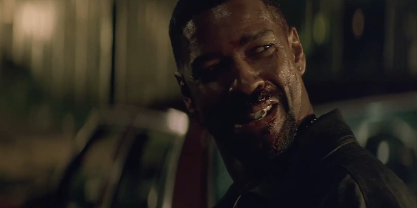 All 16 Denzel Washington Movies Where His Character Dies