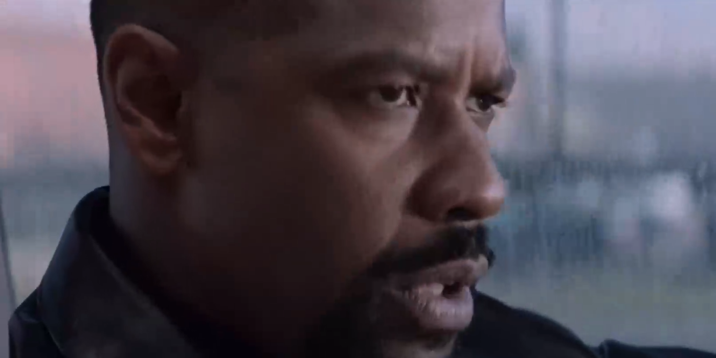 All 16 Denzel Washington Movies Where His Character Dies