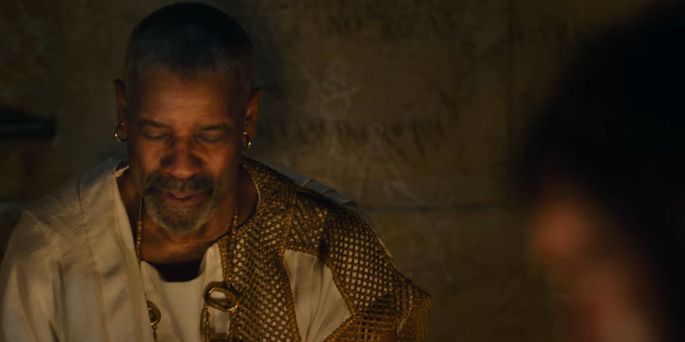 Es posible que Gladiator II ya haya confirmado su mayor cambio con respecto al original de Russell Crowe