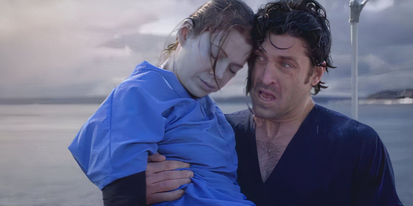 Grey's Anatomy: Meredith & Derek's Relationship Timeline, Explained