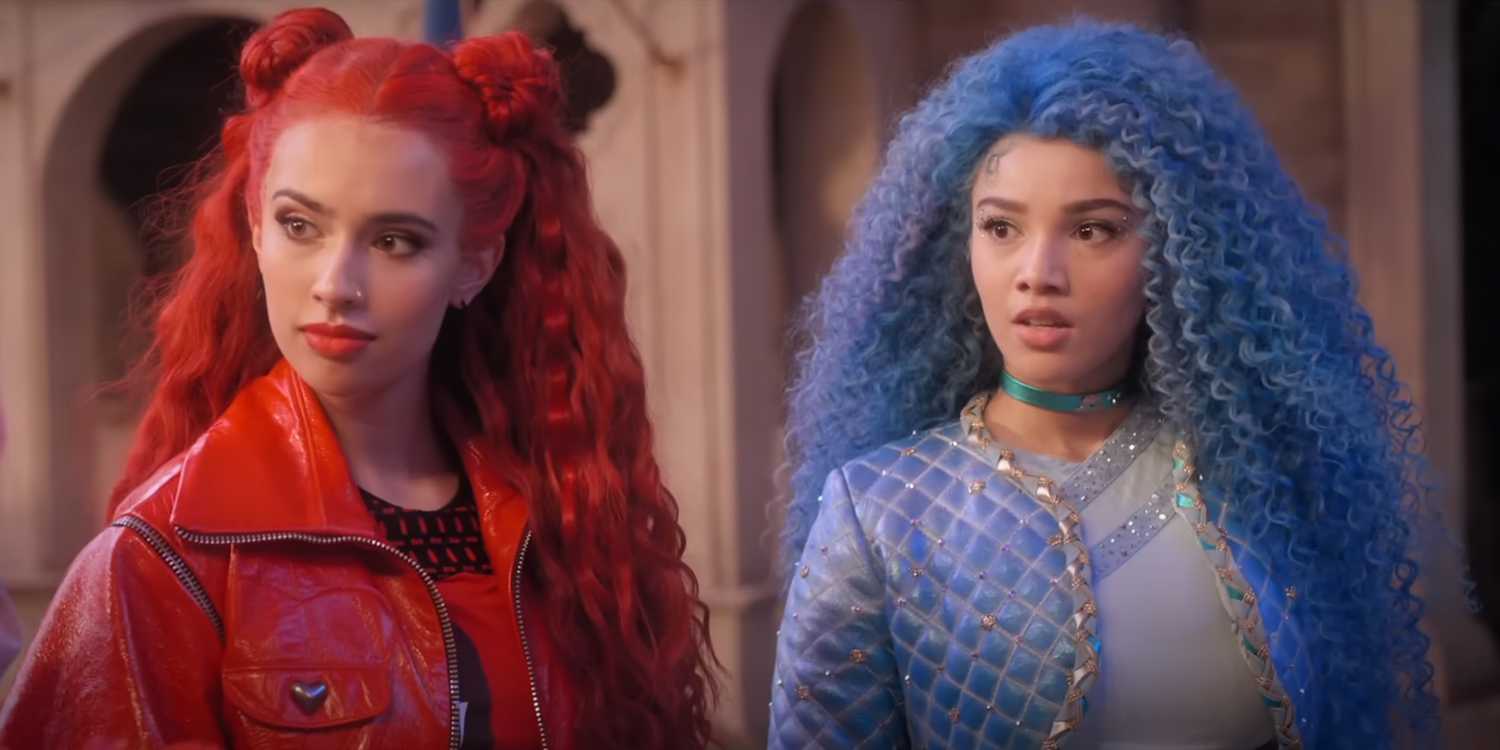 Descendants 5 Confirmed At Disney First Cast Story Details Revealed descendants-5-confirmed-at-disney-first-cast-story-details-revealed