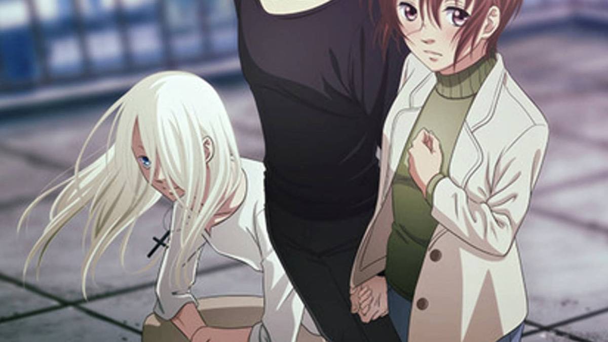 Devils Line Summary, Trailer, Season List, Cast, Where to Watch and More