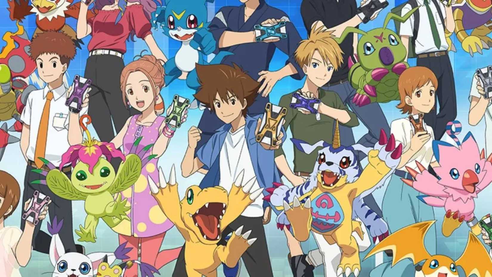 Full Information to Digimon Films and Collection: Watch Order & Suggestions