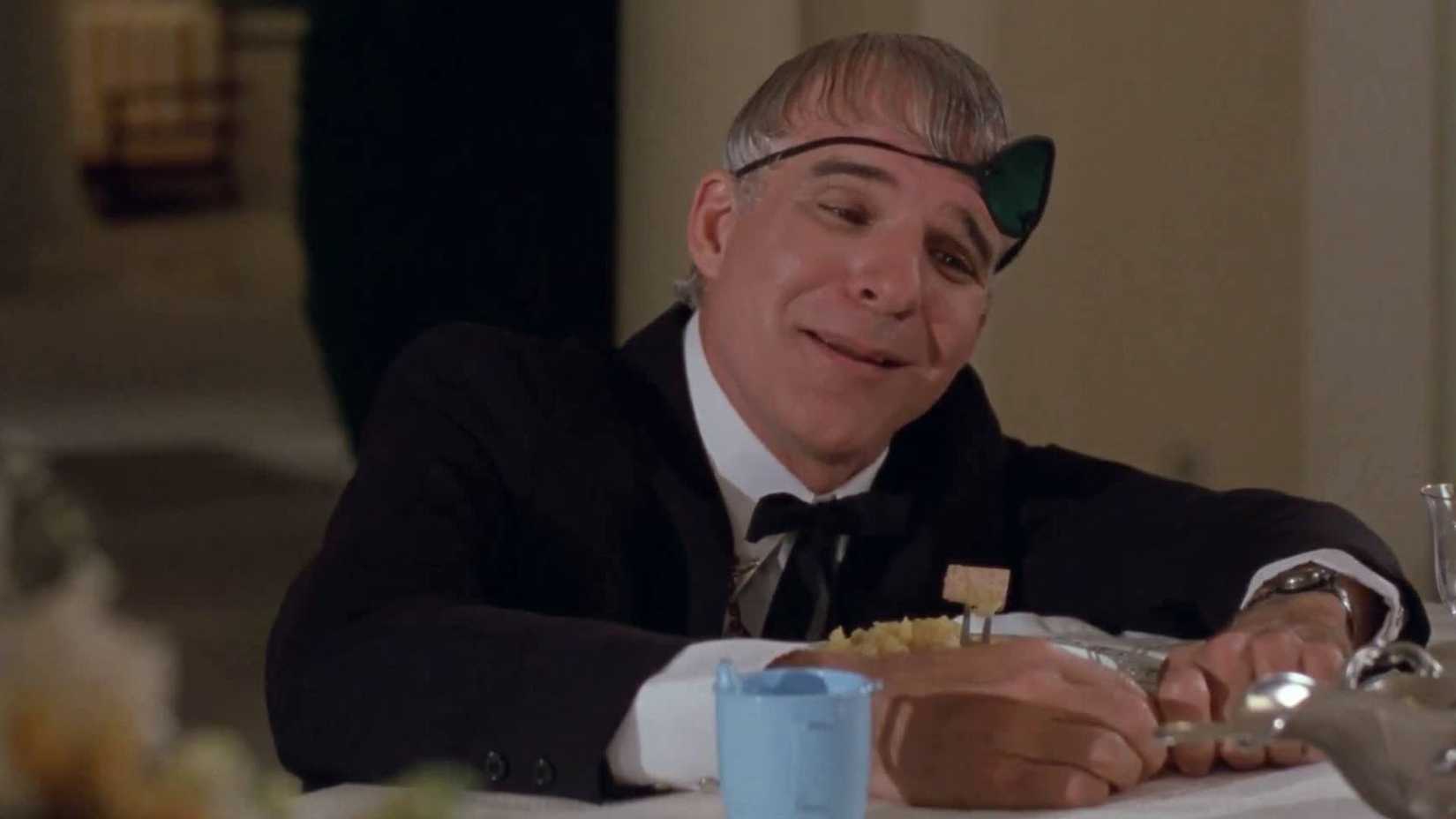 Dirty Rotten Scoundrels