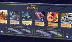 how to get d23 lorcana cards Disney - TCG Sealed collector item. These Are The Most Valuable