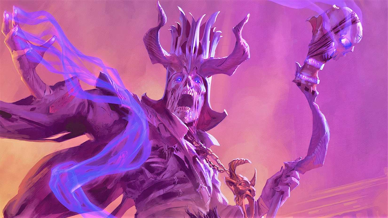 D&D Drops Hundreds Of Freebies In Major New Release