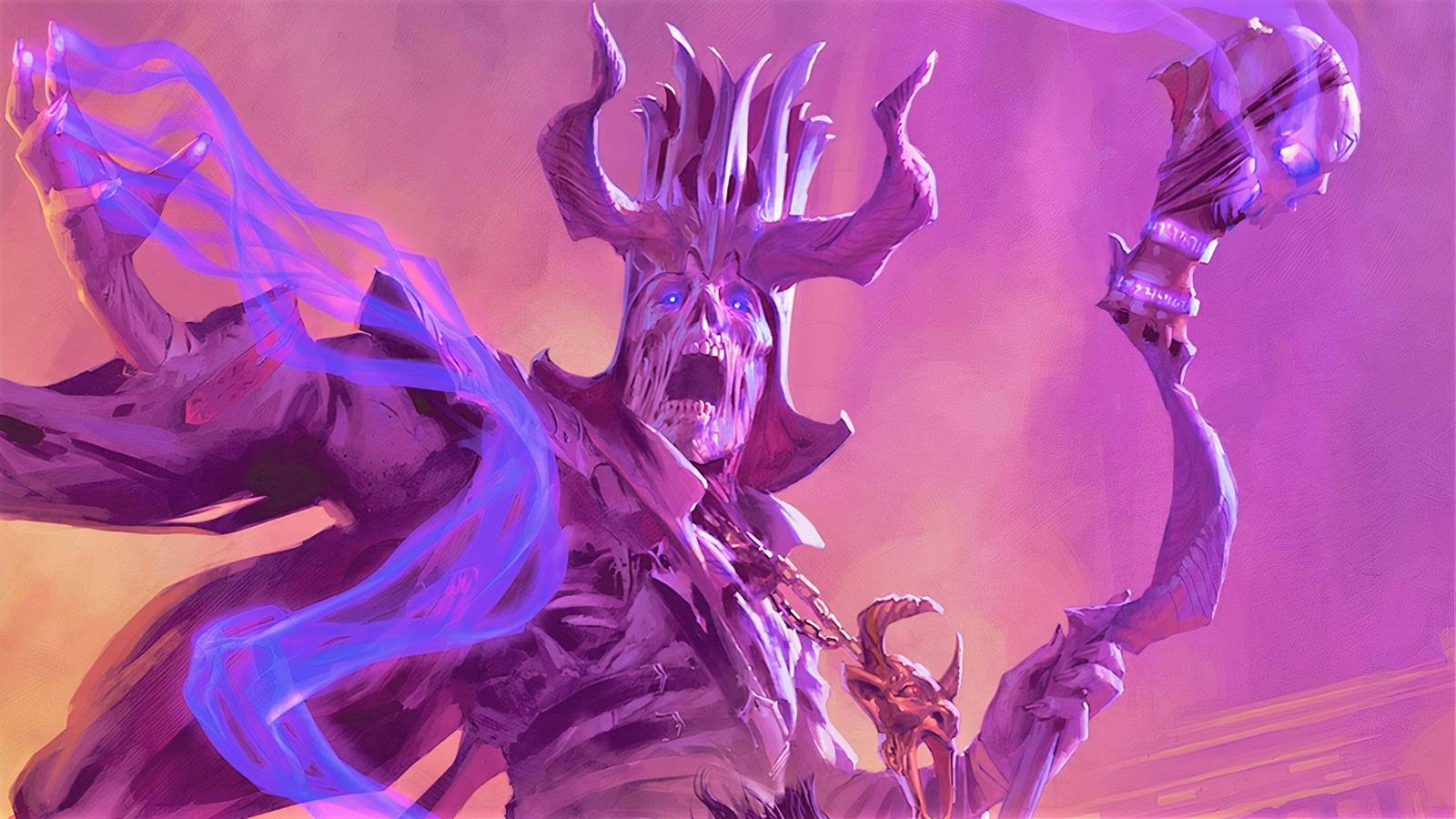 Dungeons & Dragons Is Getting Its Biggest Crossover Ever Dungeons & Dragons Is Getting Its Biggest Crossover Ever