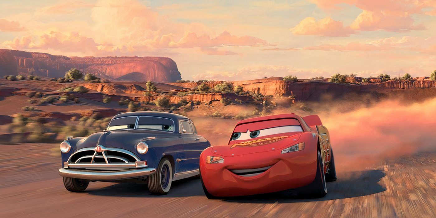 One Of The Most Bizarre Pixar Movie Scenes Completely Breaks The Shared Universe Theory