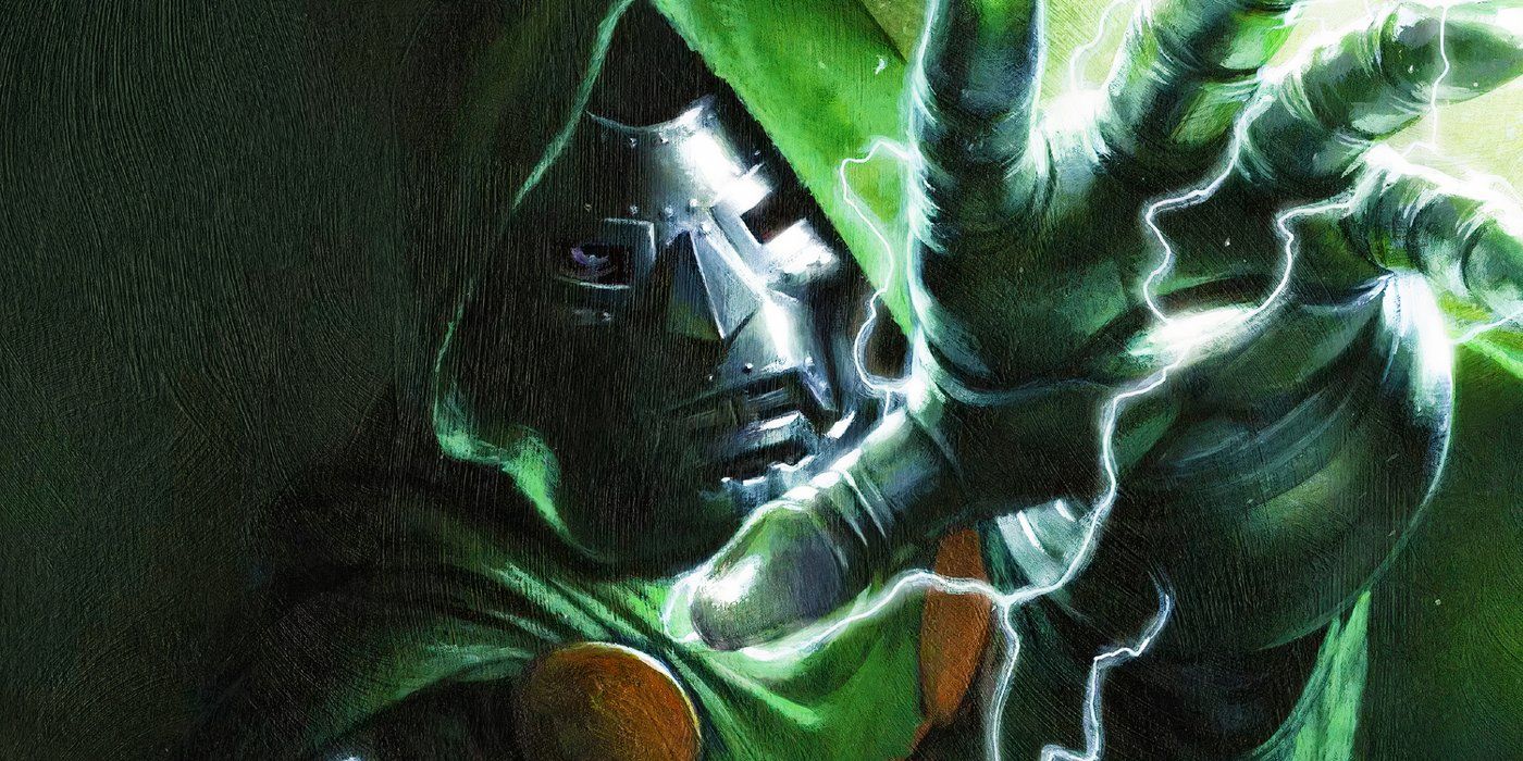 I Know The Best Way For RDJ's Doctor Doom To Bring Back The MCU's Original Avengers