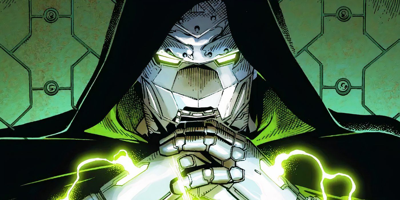 RDJs Doctor Doom Finally Helps Solve An 8-Year-Old Mystery That The MCU Forgot In Phase 6 Theory