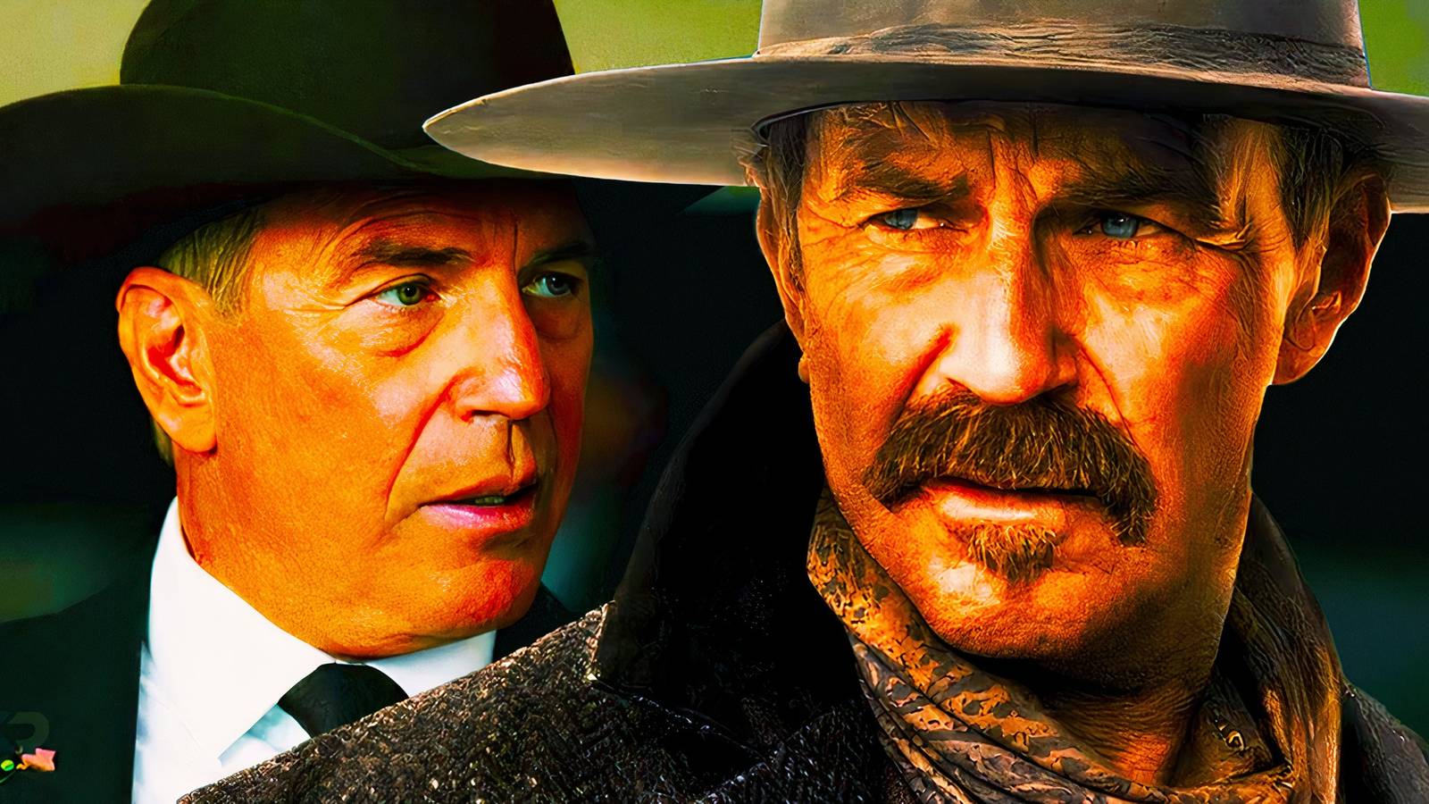 Don't Give Up On Kevin Costner's Yellowstone Return After Horizon 2's Game-Changing Update