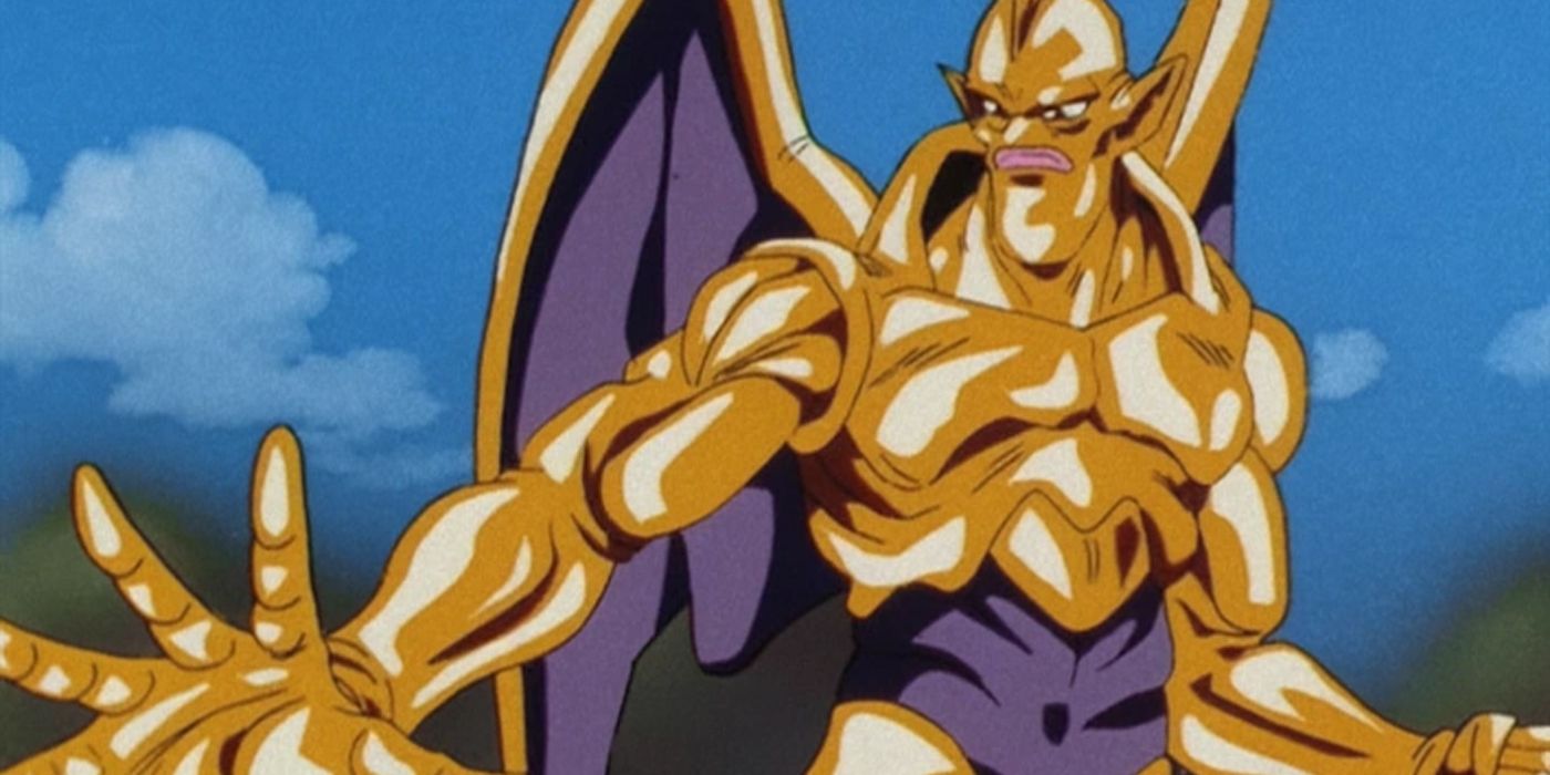 20 Best Anime Dragons of All Time