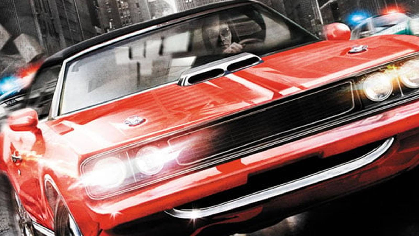 Driver Series One Of The Best Driving Franchises Is Set To Return After A Decade Hiatus
