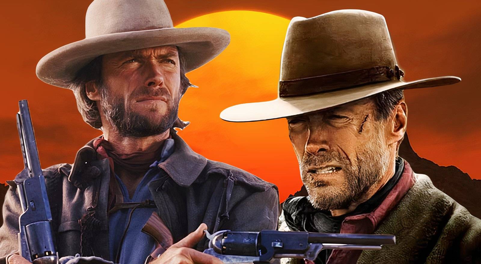 I Can't Believe This Untouchable Clint Eastwood Western Is Getting A ...