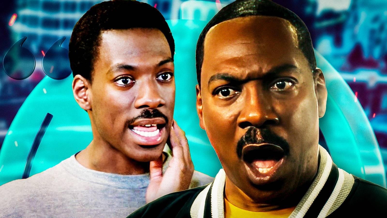 Beverly Hills Cop: 10 Best Axel Foley Quotes In All 4 Movies