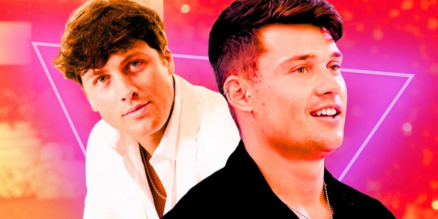 Rob Rausch Edit Love Island USA Season 6: Rob Rausch's Age, Job, Instagram & More