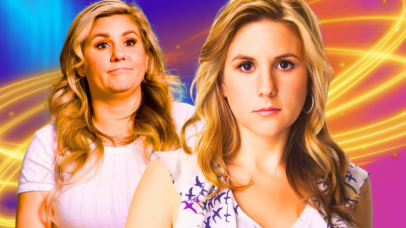 Storage Wars: More Of Brandi's Best Revenge Outfits After Jarrod Breakup (She's Skinny & Looking Fierce)