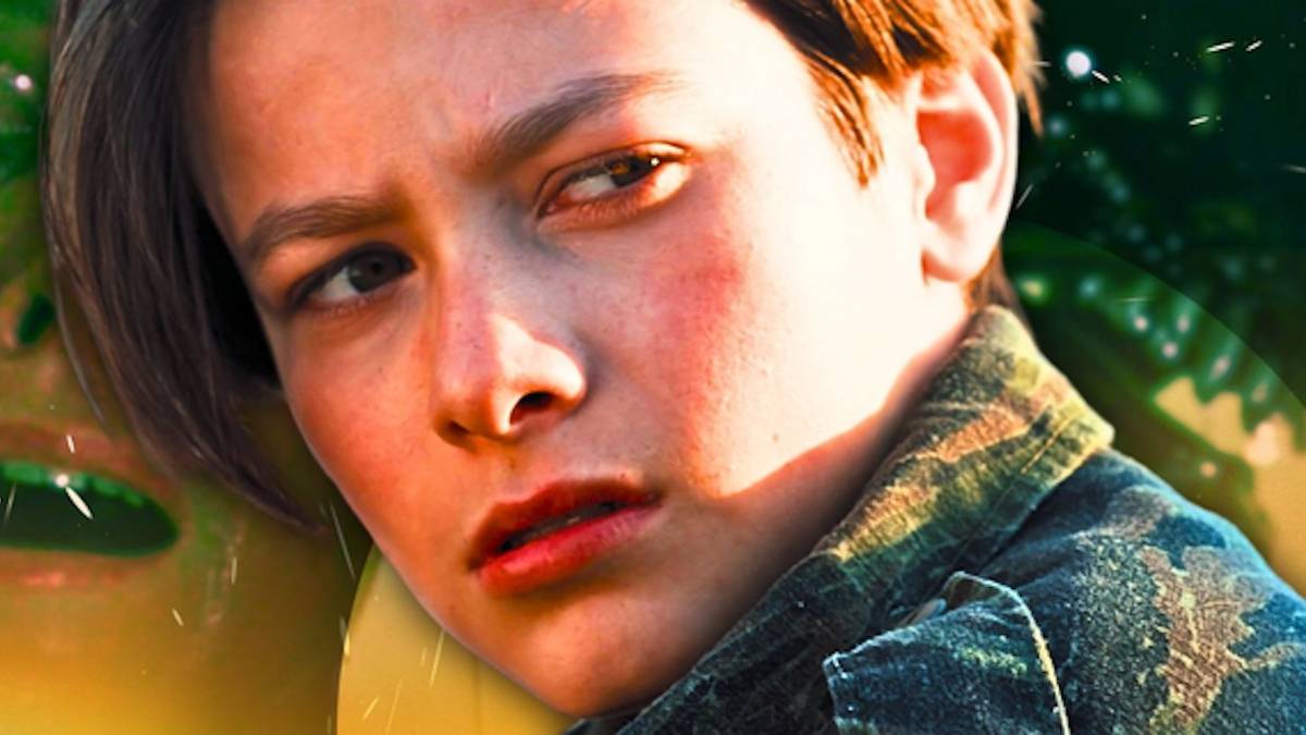 Terminator: Dark Fate Repeated James Cameron's Biggest Movie Regret ...