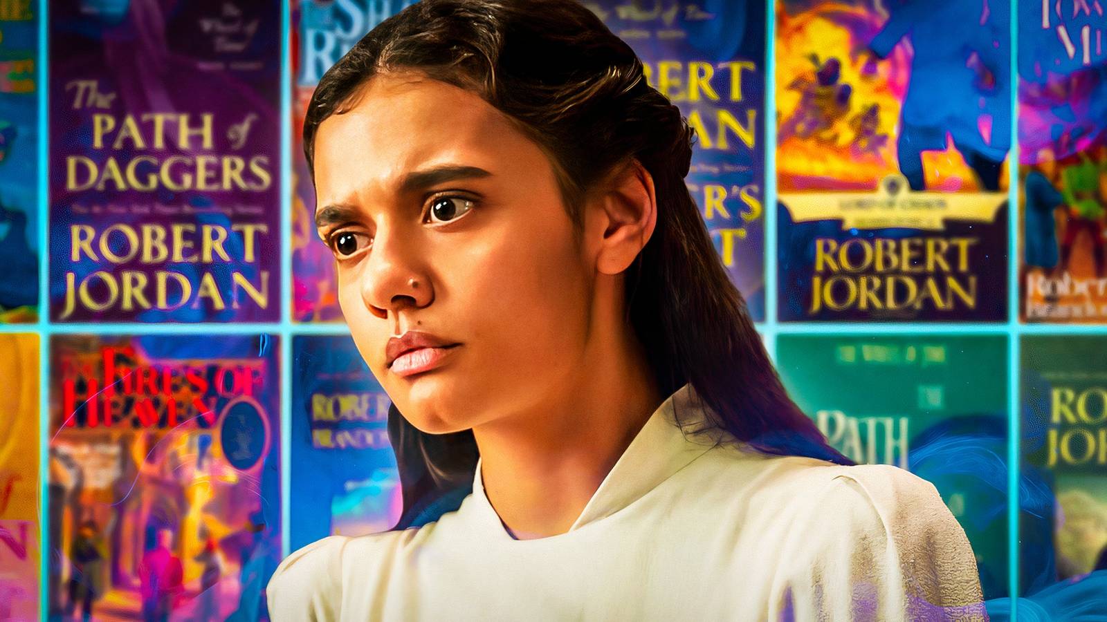 Egween To Preserve Book Accuracy, Wheel Of Time Season 3 Needs To Make A ...