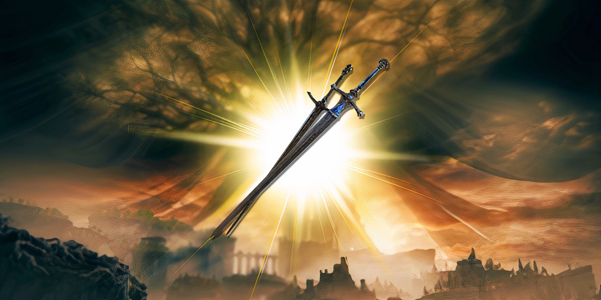 10 Coolest New Weapons In Elden Ring: Shadow Of The Erdtree