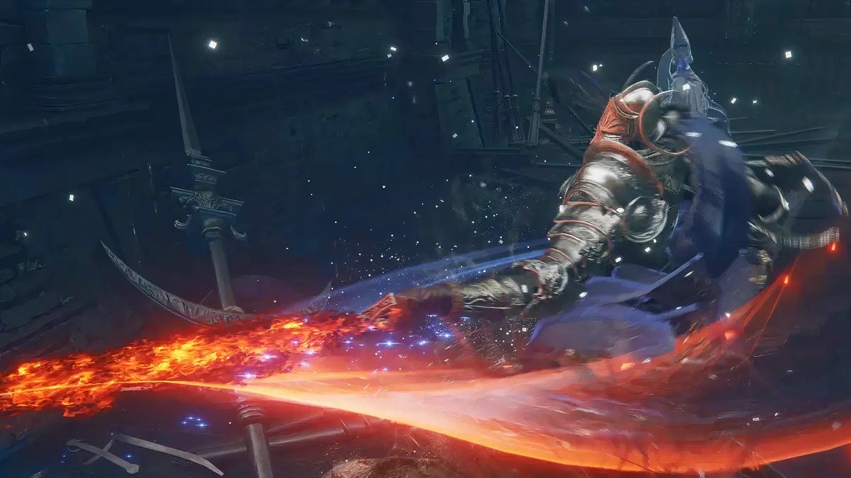 10 Coolest New Armor Sets In Elden Ring: Shadow Of The Erdtree