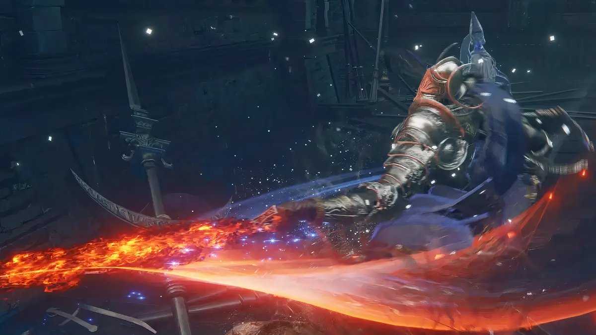 elden_ring_shadow_of_the_erdtree_dlc_rellana-s_armor_set_1 Elden Ring: 15 Hardest Boss Battles, Ranked